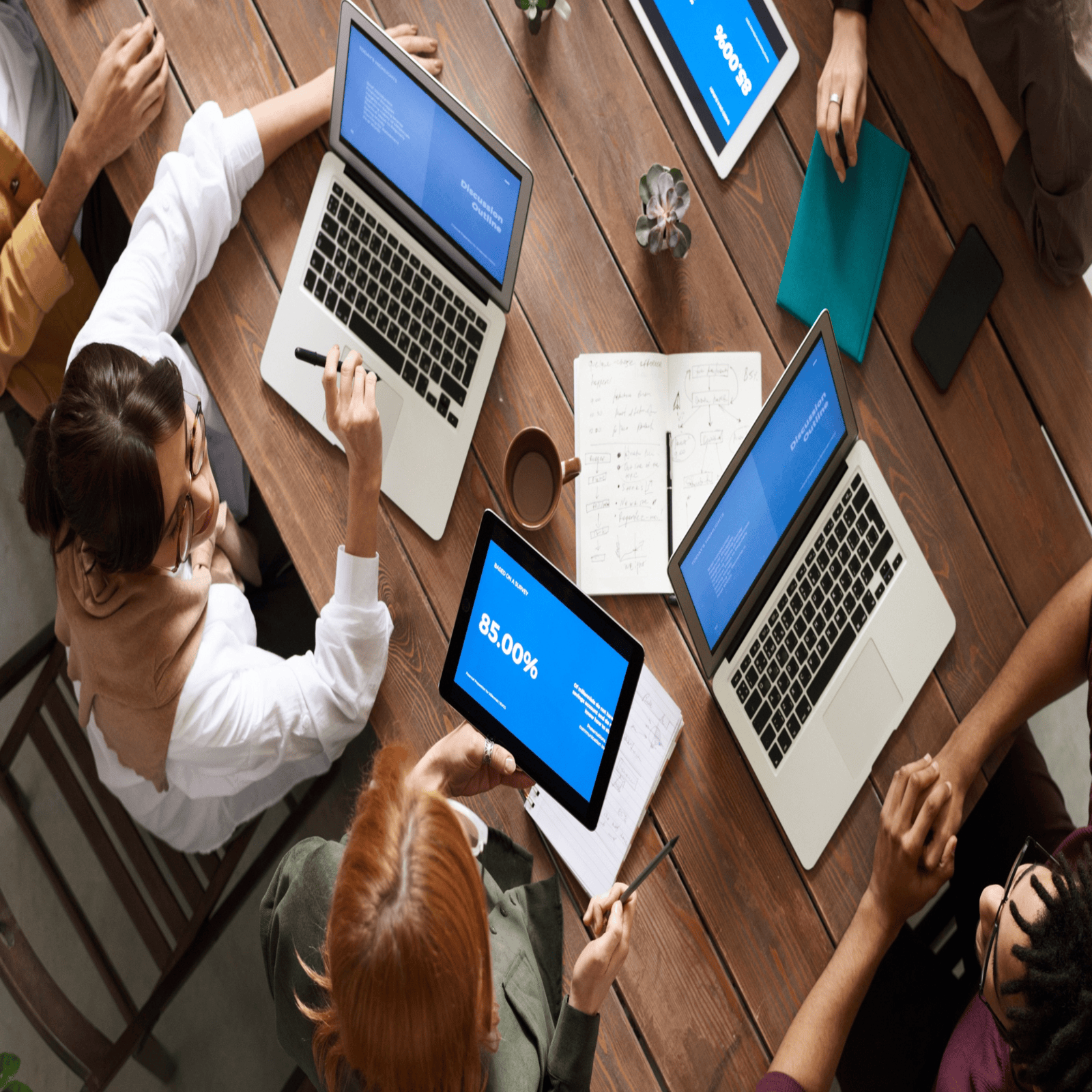 System Design & Planning