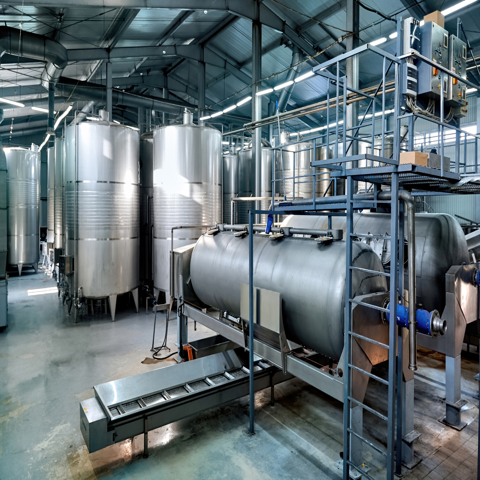 Water Treatment Solutions