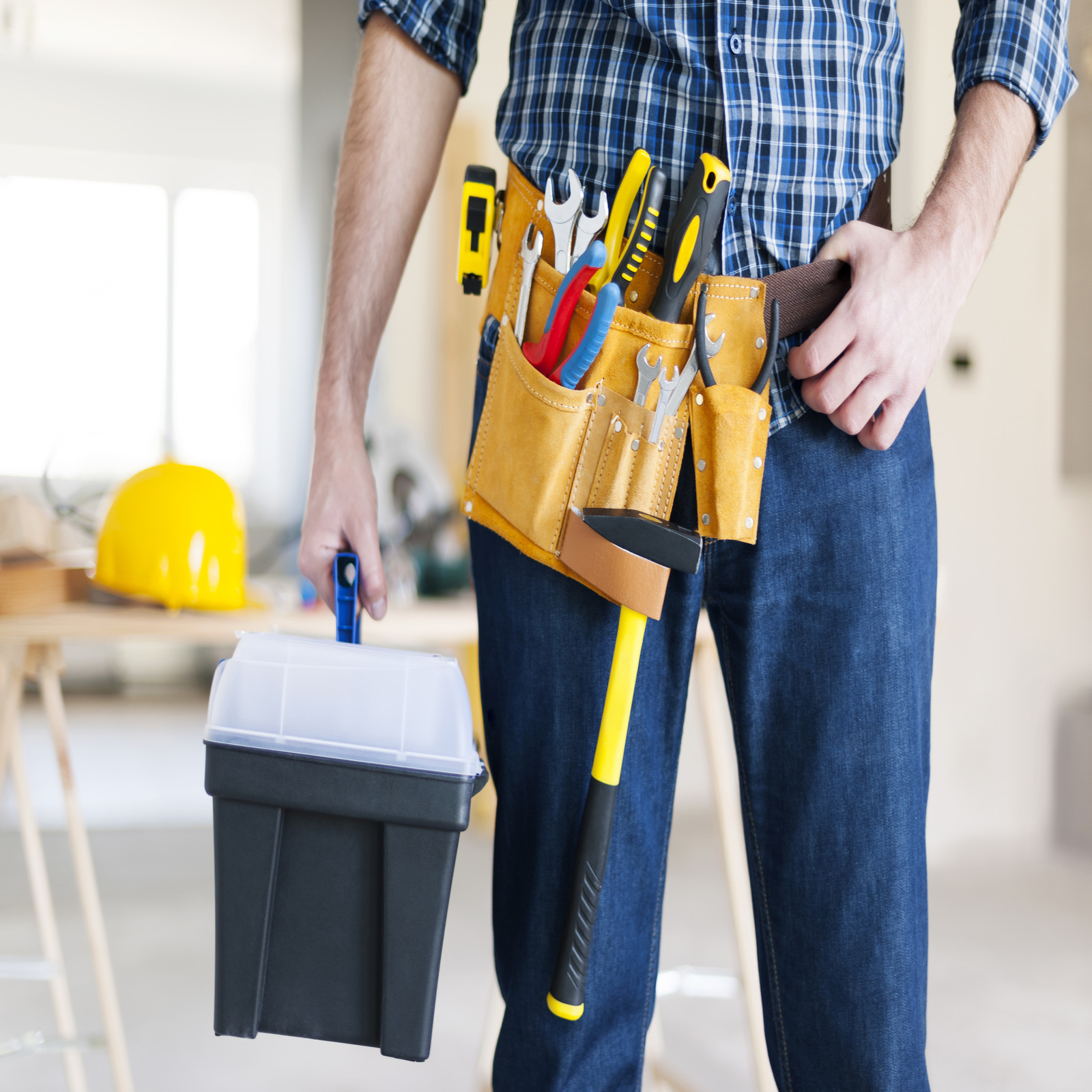 Installation & Maintenance